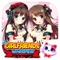 Girlfriends Whisper - Cute Beauty Dressup Salon Games