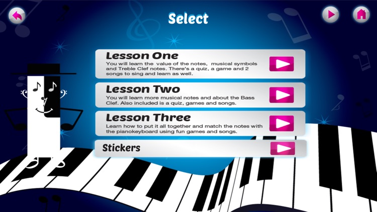 iLearn Music