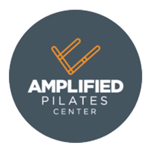 Amplified Pilates Center icon