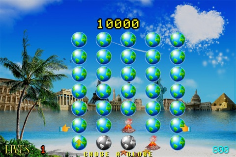 World Wonders Slot screenshot 2