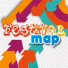 Festivalmap