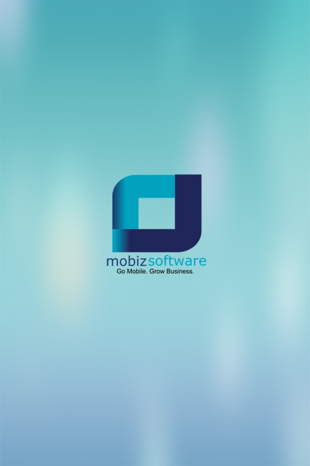 MoBiz App Previewer screenshot 2