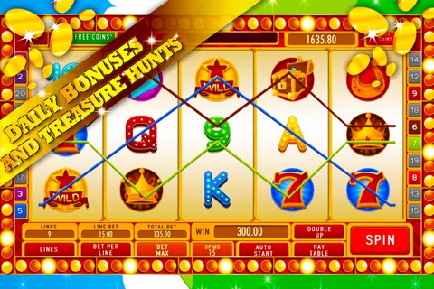 Asian Culture Slots: Join the Dragon's jackpot quest and win instant Chinese bonuses screenshot 3