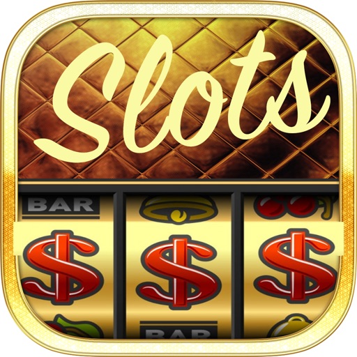 2016 Great House of SLOTS Golden Game - FREE Slots Game icon