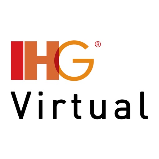 IHG Virtual icon