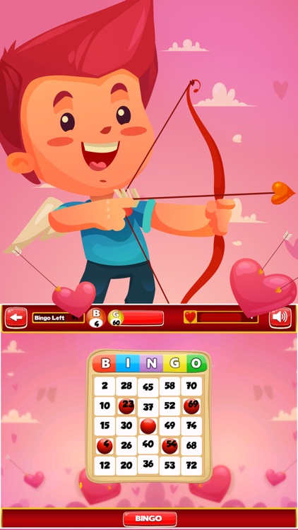 Bingo Pets Pro - Free Bingo Game