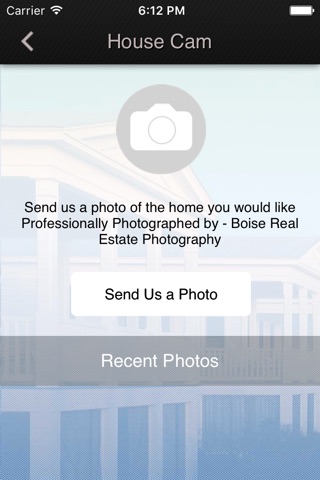 BoiseRealEstatePhotography screenshot 3