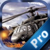 A Helicopter Gunships Career Pro - Blast Fury