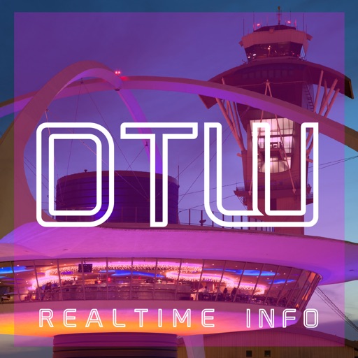 DTW AIRPORT - Realtime Flight Info - DETROIT METROPOLITAN AIRPORT