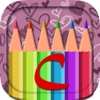 Coloring Book ( Kids ) - Best Best Color Book for Kids and Toddler With Beautiful Recolor Design