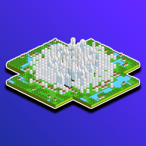 Pocket City Pro iOS App