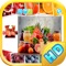 Fruit Jigsaw Puzzles is a fun jigsaw puzzle game suit for whole family,