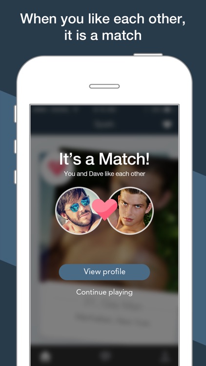 Gayer: Gay Dating App, Chat & Hookup Gay or Bi Men