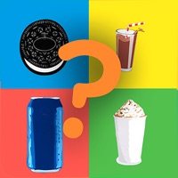 Food Logo Quiz- Guess food pour PC