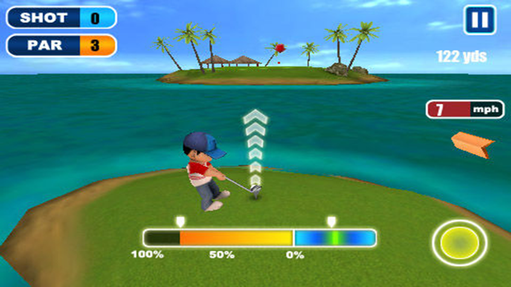 ファンタジーゴルフ3 D無料ゴルフゲーム ミニゴルフ Free Download App For Iphone Steprimo Com