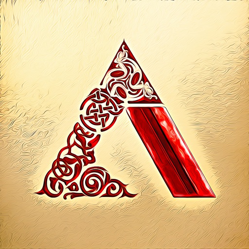 Arcanum Icon