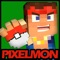 Pokemon Edition Skins for Minecraft PE ( Pocket Edition ) - Best Pixelmon Go Skin !