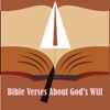 Bible Verses About Gods Will