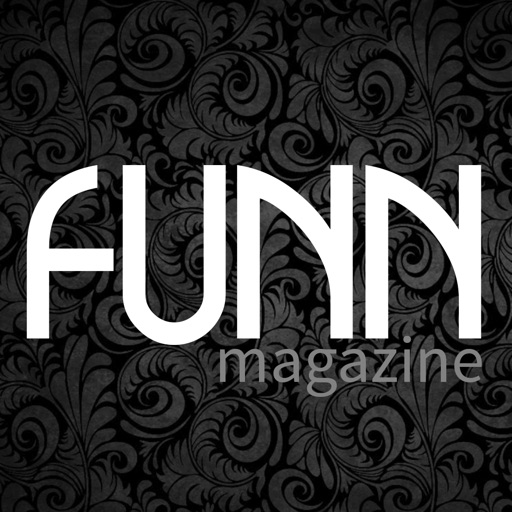 FUNN Magazine 4D Viewer for iPhone (FREE)