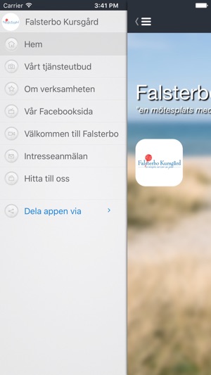 Falsterbo Kursgård(圖2)-速報App