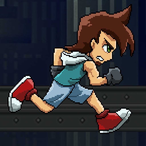 Parkour Master - Puzzle Game Icon