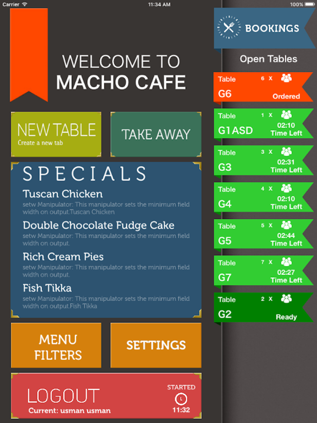 MachoCafe(圖1)-速報App