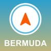 Bermuda GPS - Offline Car Navigation
