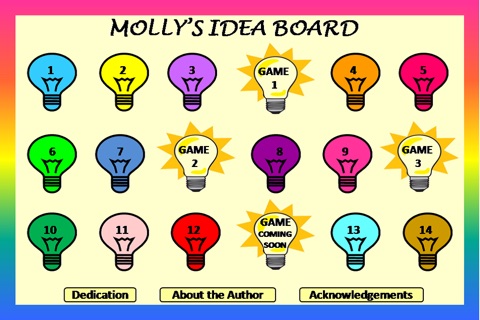 The Summer Orphan: Adventures of Molly McBumble screenshot 2