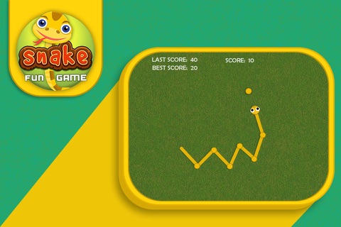 Snake Fun Game screenshot 3