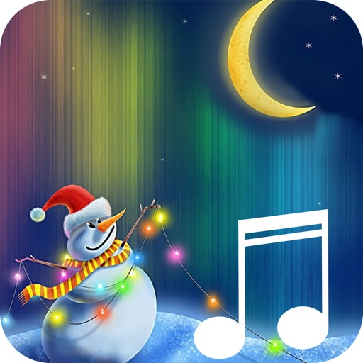 Baby Sleep Lullaby Relaxing Music Box and white noise meditation for calming your baby. iOS App