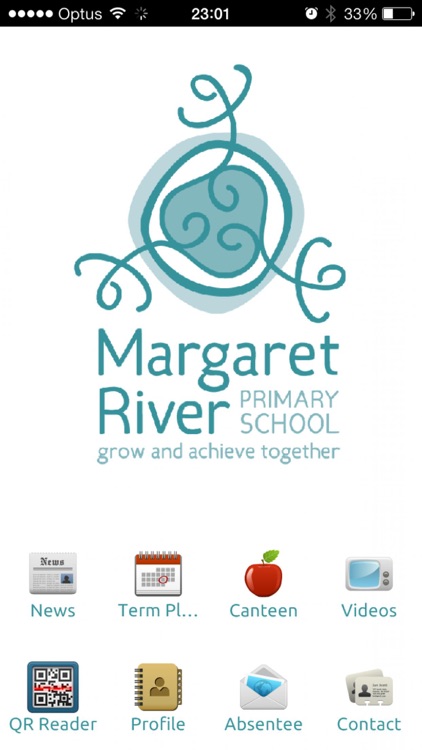 Margaret River Primary School