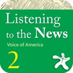 Listening to the News Voice of America 2