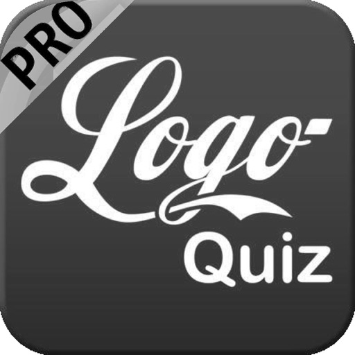 Logo Quiz Games Pro - Guess The Brands Logos and Emblem Icon