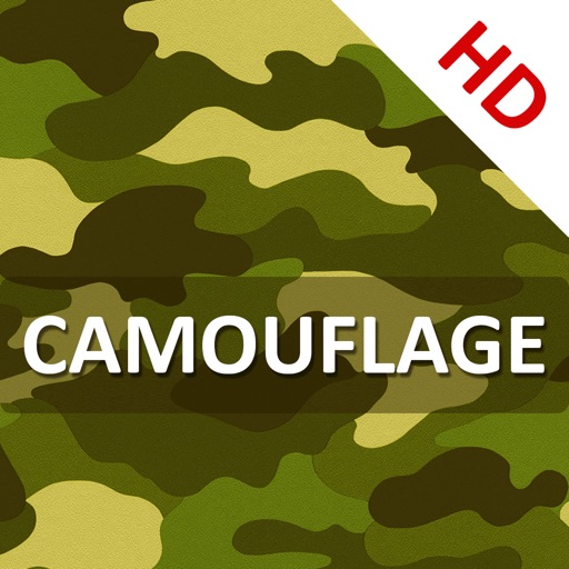 Yellow camouflage HD wallpapers