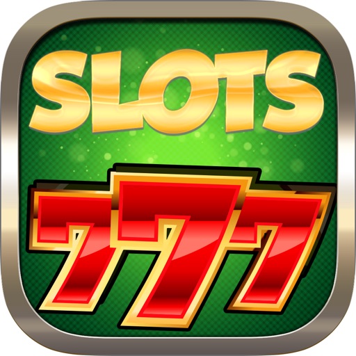 777 A Super Paradise Lucky Slots Game FREE Casino Slots