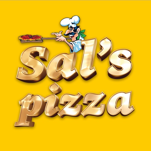 Sal's Pizza - Smoketown, PA icon