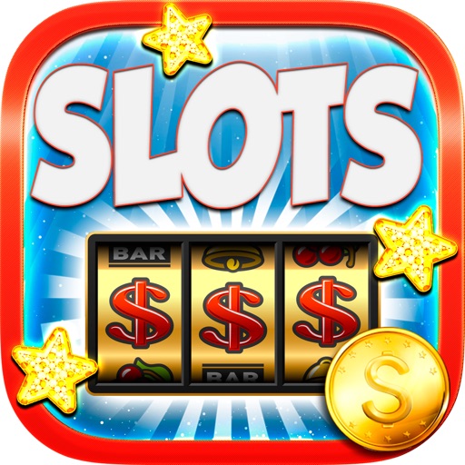 ````` 2016 ````` - A Abstract SLOTS Las Vegas - Las Vegas Casino - FREE SLOTS Machine Games icon