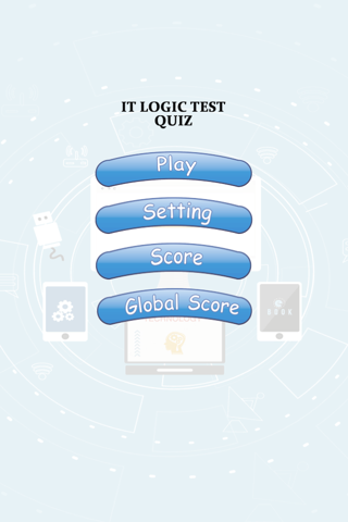 IT Logic Quiz App - Logic Quizzes With Answers‎ screenshot 2
