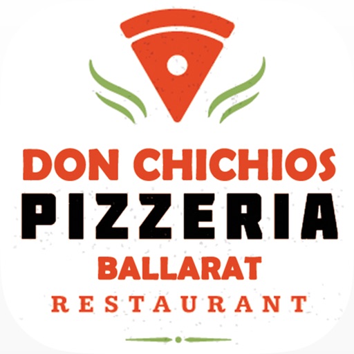 Don Chichios (Ballarat)