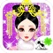 Ancient Royal Princess - Costume Makeup, Dress up and Makeover Casual Games for Girls and Kids