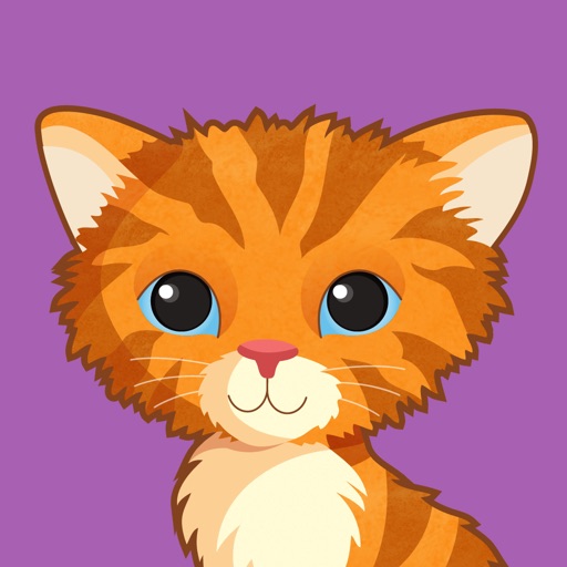 Holly Webb: Puppies and Kittens iOS App