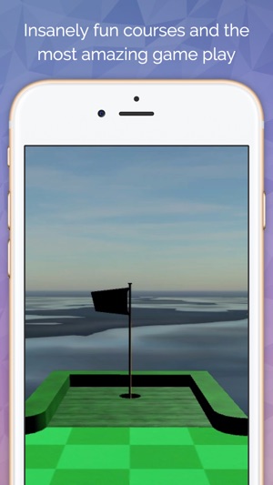 Minigolf 3D Ultimate(圖3)-速報App