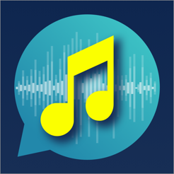‎Ringtone Converter - Make Unlimited Free Ringtones, Text Tones, Alerts & Alarms From Your Music