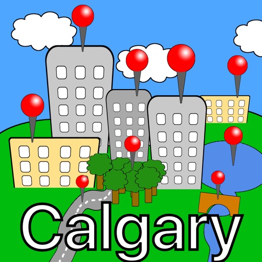 Calgary Wiki Guide