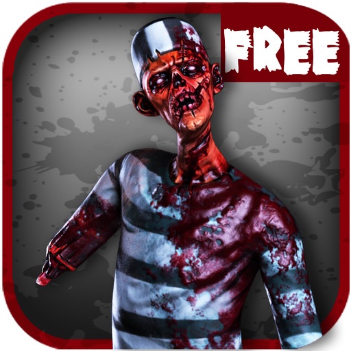 Table Zombies Lite - Augmented Reality Game icon