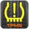 TPMS Relearn Procedures Pro is the best app find step by step TPMS warning light reset procedure
