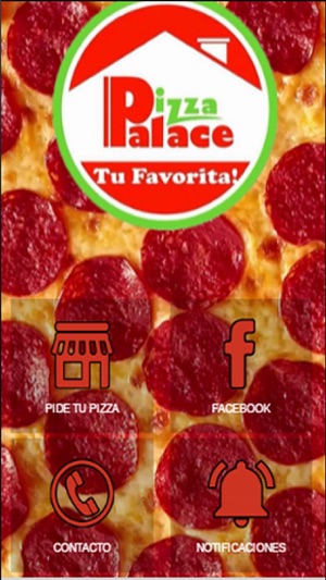 Pizza Palace(圖1)-速報App