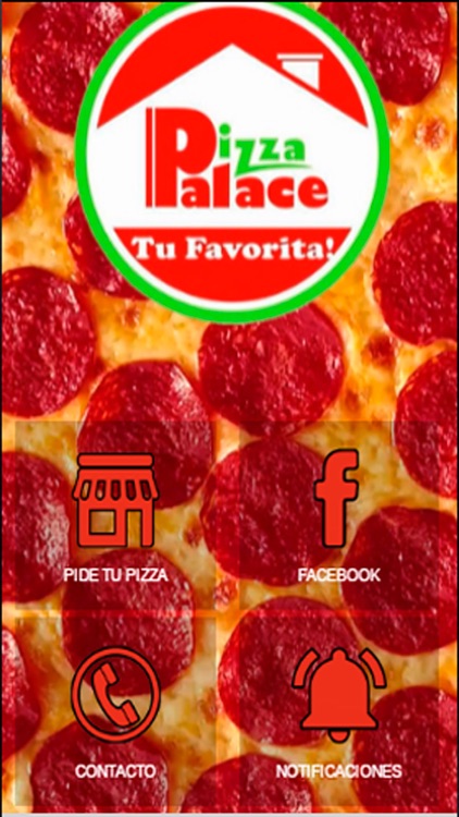 Pizza Palace