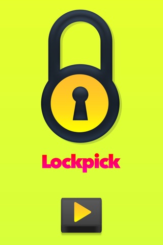 Pick The Lock: The Challenge Pro HD screenshot 2