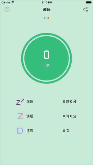 ZEROFIT(圖2)-速報App